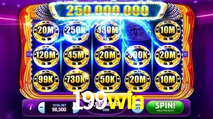 Especiais de Fim de Semana 199win