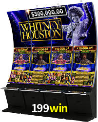 Bônus de Boas-vindas 199win