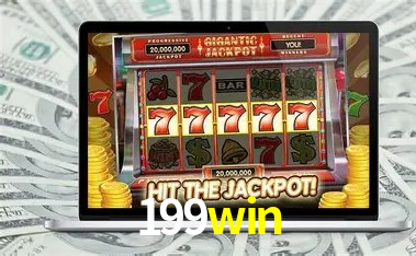 Benefícios da Conta 199win