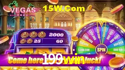 Diretório de Jogos 199win
