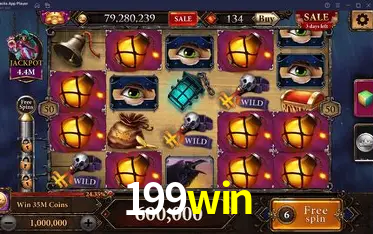 Integração de APIs 199win