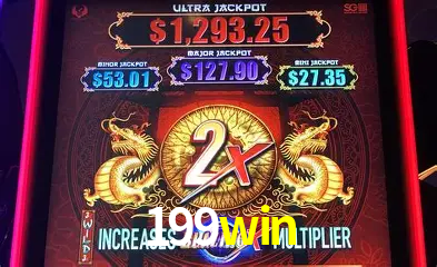 Sinta a adrenalina dos jogos de cassino com 199win