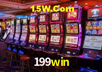 Promoção Relâmpago 199win