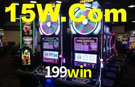 Blackjack Table 199win