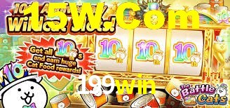 Welcome Bonus 199win
