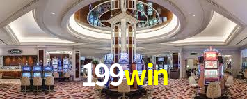 Live Casino 199win