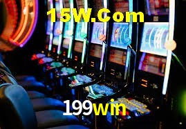 Slot Games 199win