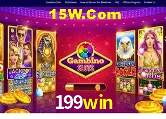 Especiais de Fim de Semana 199win