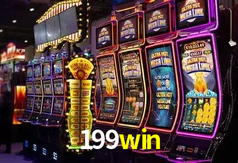 Casino Ao Vivo 199win