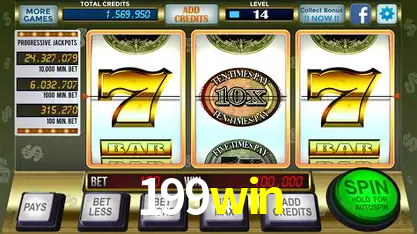 Sistemas de Segurança 199win