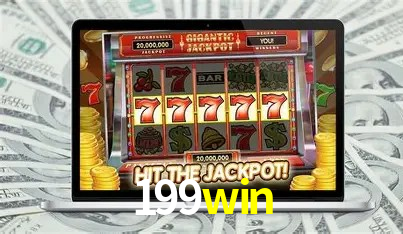 Jogos de Slot 199win