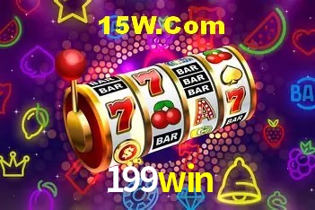 199win: Jogos de Caça-Níqueis-Altas Recompensas, Roleta-Velocidade, Blackjack-Desafios Máximos